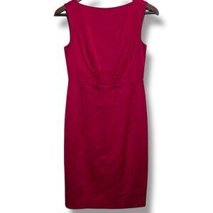 Banana Republic Sleeveless Dress
